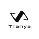 Tranya logo