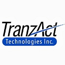 Tranzact Technologies Inc. logo