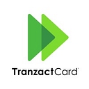 Tranzactcard logo