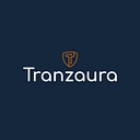 Tranzaura logo