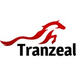 Tranzeal, Inc. logo