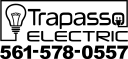 Trapasso Electric logo