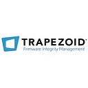 Trapezoid Logo