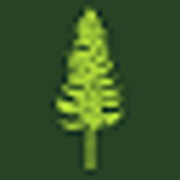 Trappers Turn Golf Club logo