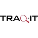 Traq It logo