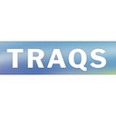 Traqs logo