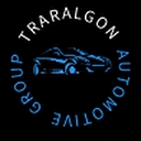 Traralgon Automotive Group logo