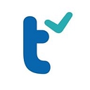Tras logo