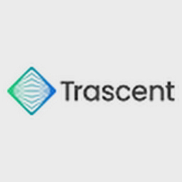Trascent logo