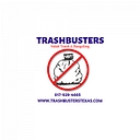 Trashbusters Texas logo