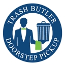 Trash Butler logo