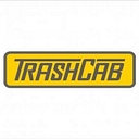 Trashcab logo