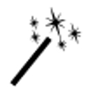 Trash Fairies logo