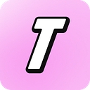 Trashie logo