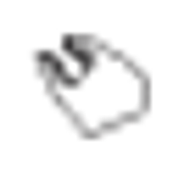 Logo of trashisfortossers.com