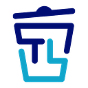 TrashLab logo