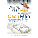 Trash Man to logo