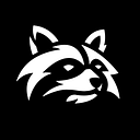 Trash Panda Disc Golf