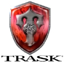 Trask Performance logo