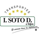 Transportes Soto E Hijos logo