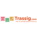 Trassig - The Playground People