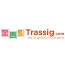 Trassig Corp logo