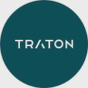 Traton logo
