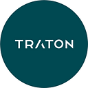 TRATON logo