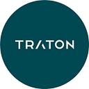 Traton Logo