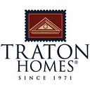 Traton Homes logo