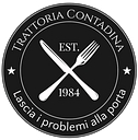Trattoria Contadina logo