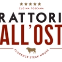 Trattoria Dall'Oste logo