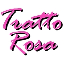 trattorosa.it logo