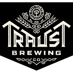 Traust Brewing Company logo