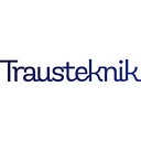 Trausteknik logo