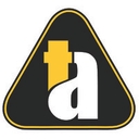 Trav-Ad Signs logo