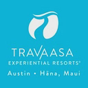 Travaasa Experiential Resorts logo