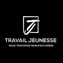 Travail Jeunesse logo