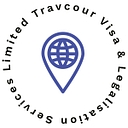 Travcour (UK) LTD logo