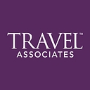 Travel Associates Australia logo