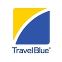 Travel Blue logo