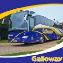 Galloway European Coachlines logo