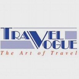 TRAVEL VOGUE LIMITED logo