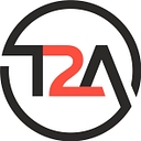 travel2agent.com icon