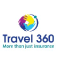 Travel 360 Limited logo