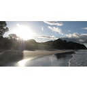 Westpac NZ credit card overseas travel insurance (card-complimentary) logo