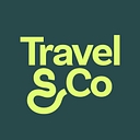 Travel&Co. logo