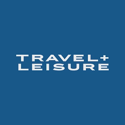 Logo of travelandleisure.com