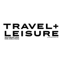 travelandleisureasia.com logo