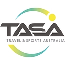Travel And Sports Australia logo